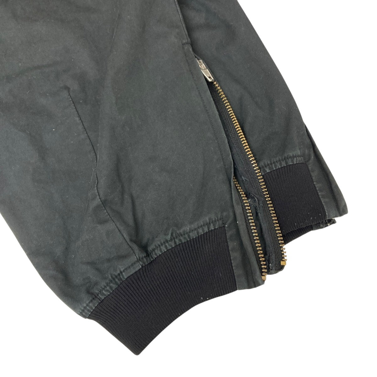 ACRONYM HD Gabardine Pants カーゴパンツ 古着・中古-5枚目のアイテム画像