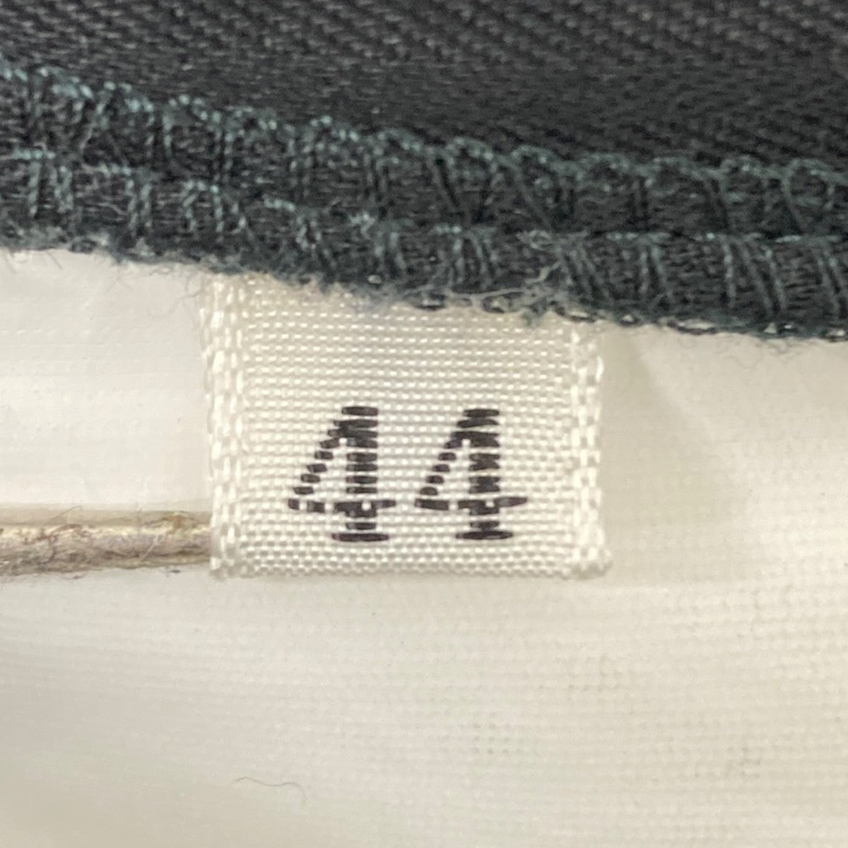 Kiko Kostadinov 22AWXOLO MARBLE TROUSERS 古着・中古-5枚目のアイテム画像