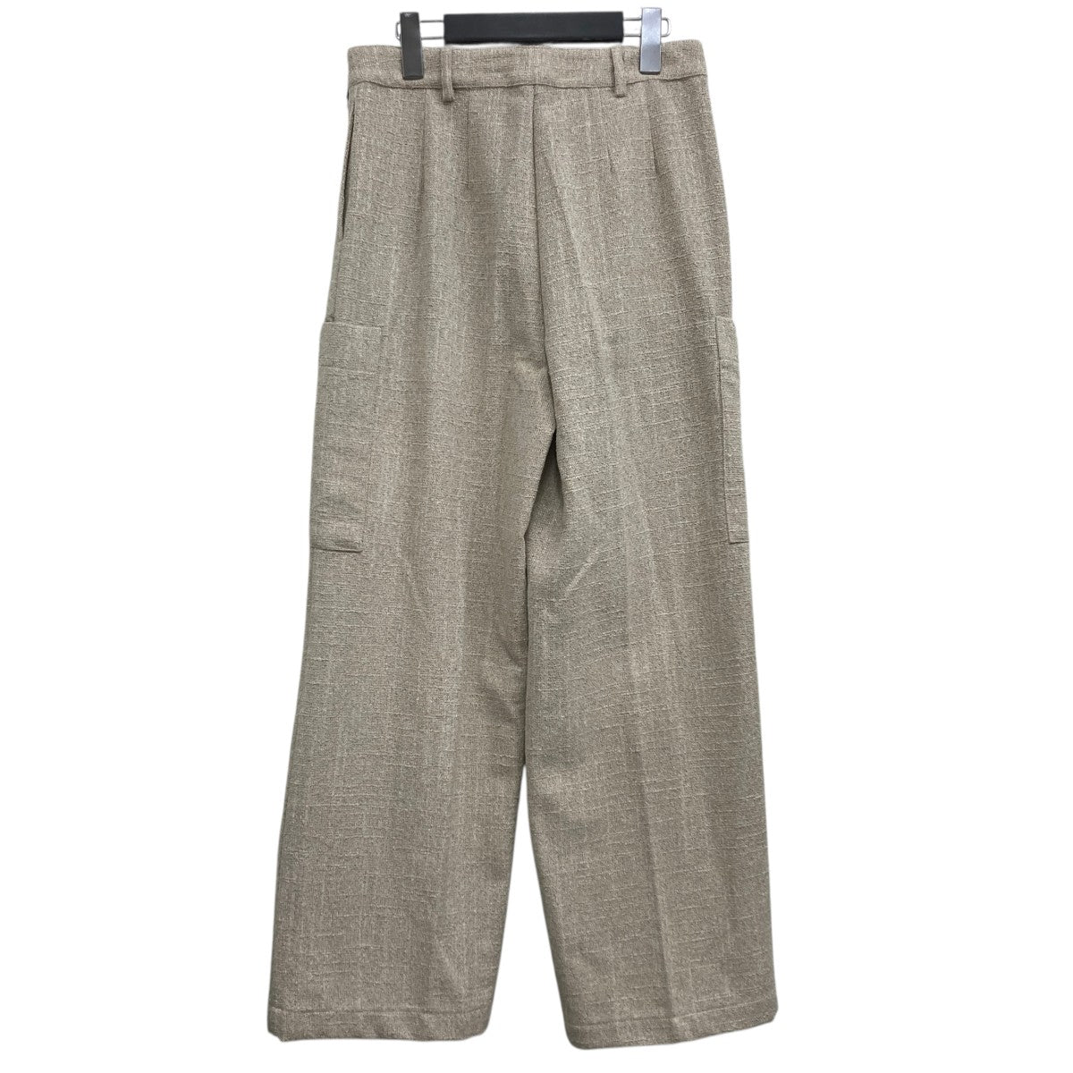 ELLIE ツイードパンツ 古着・中古-2枚目のアイテム画像
