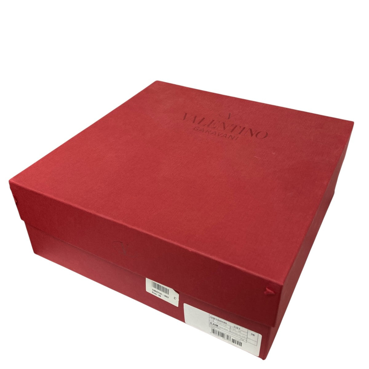 VALENTINO ソックススニーカー 古着・中古-7枚目のアイテム画像