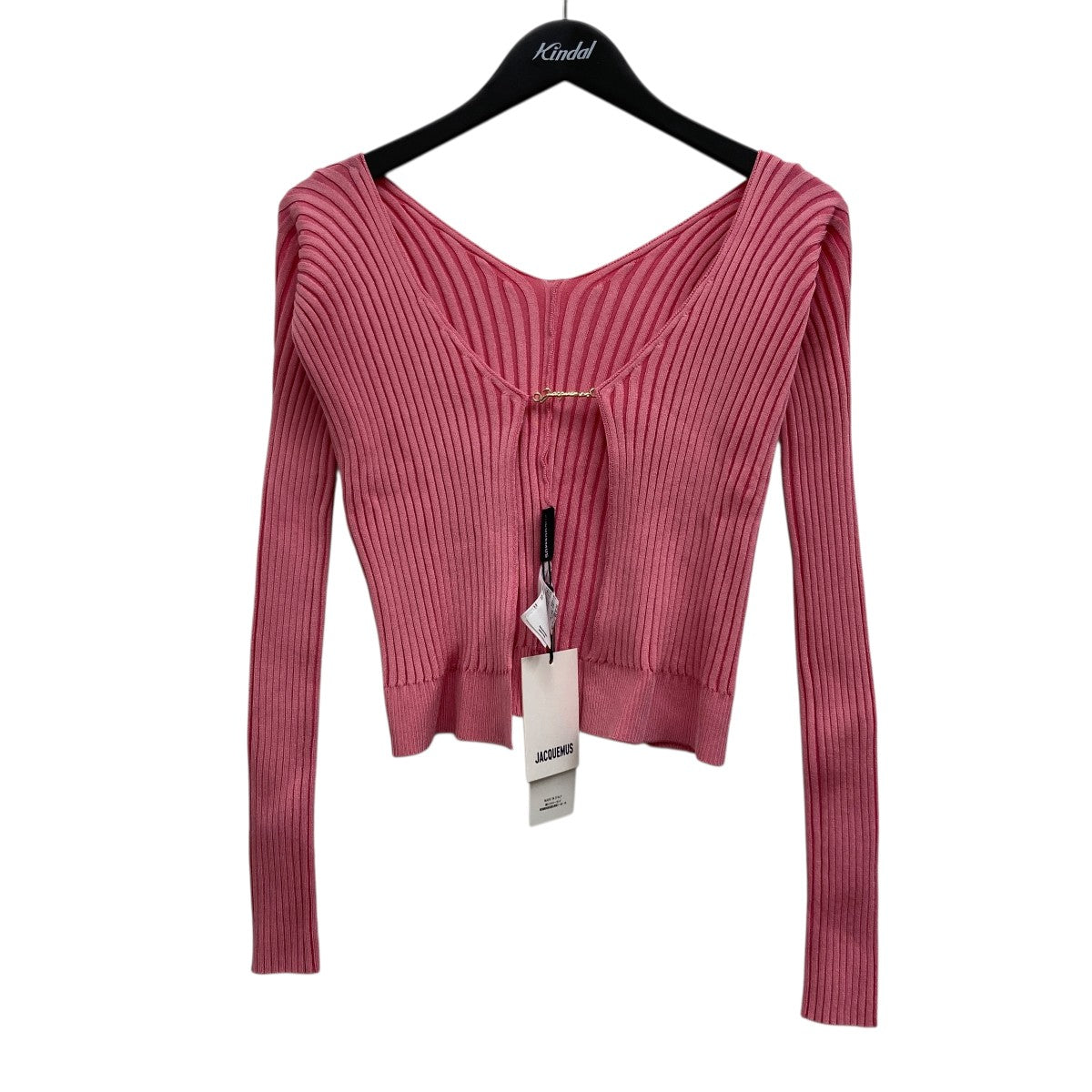 JACQUEMUSカーディガン等3点セット JACQUEMUSカーディガン等3点セット
