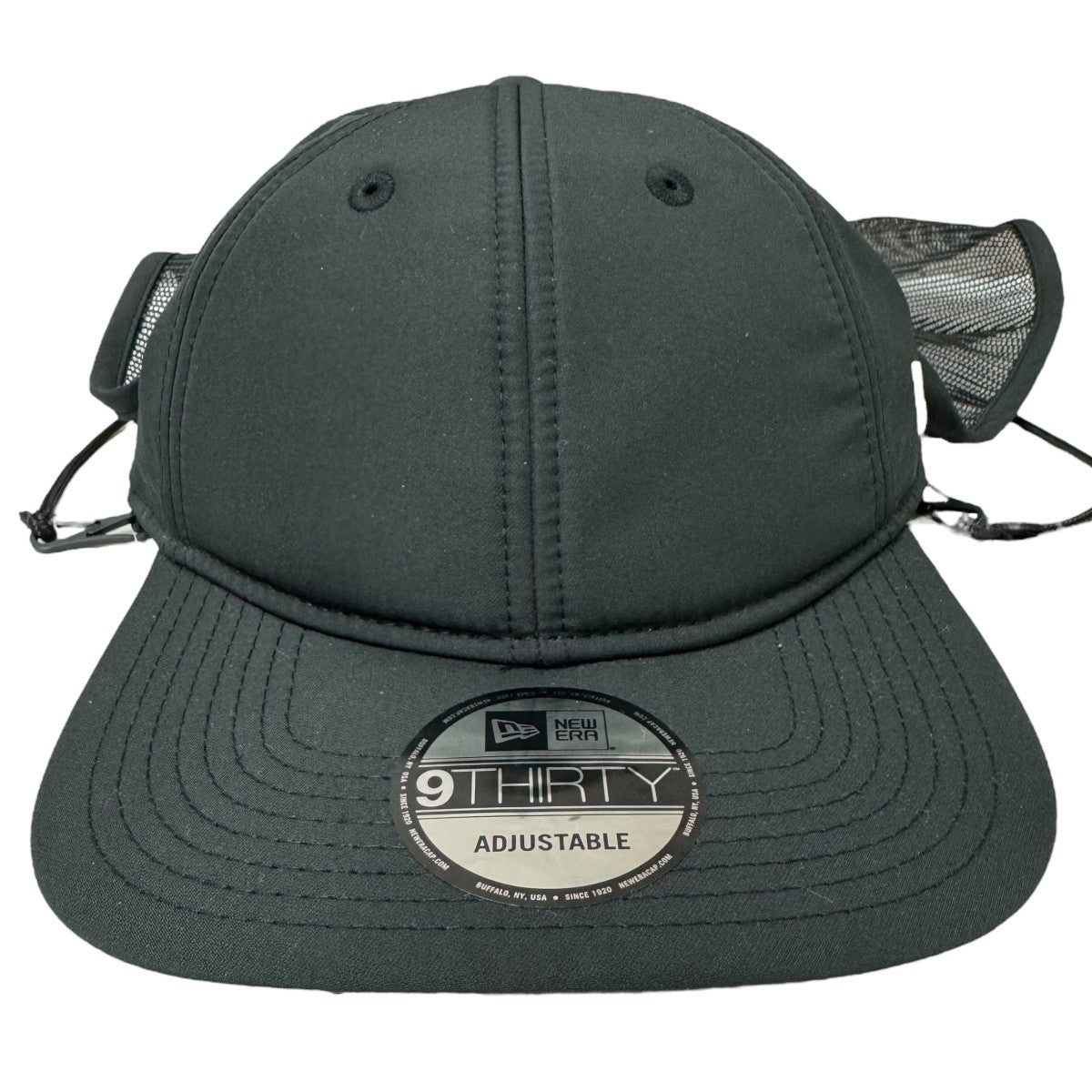 New Era シェイドサーフキャップ 古着・中古-2枚目のアイテム画像