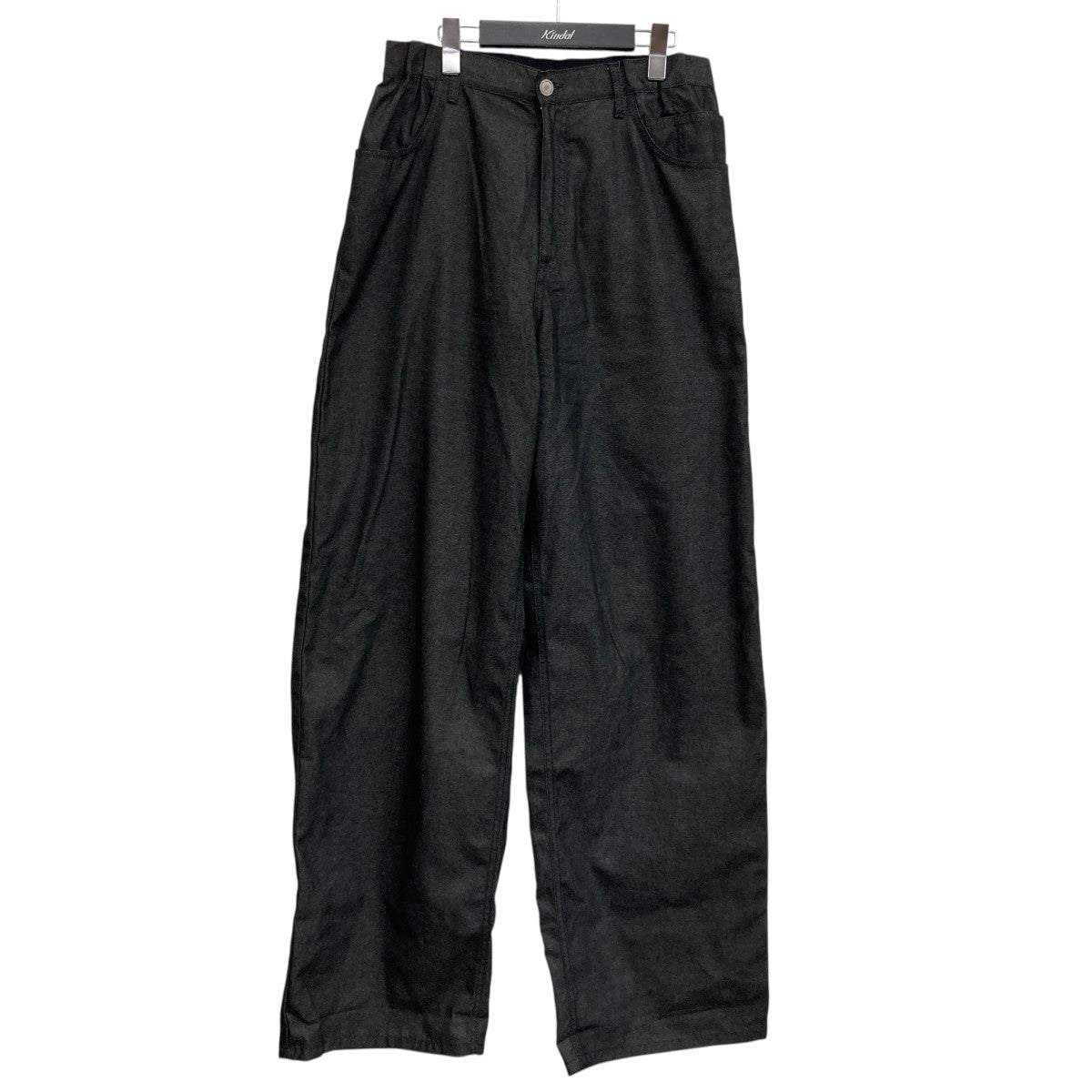 raf simons 22ss 黒 ストライプ スラックス raf simons 22ss 黒 ストライプ スラックス