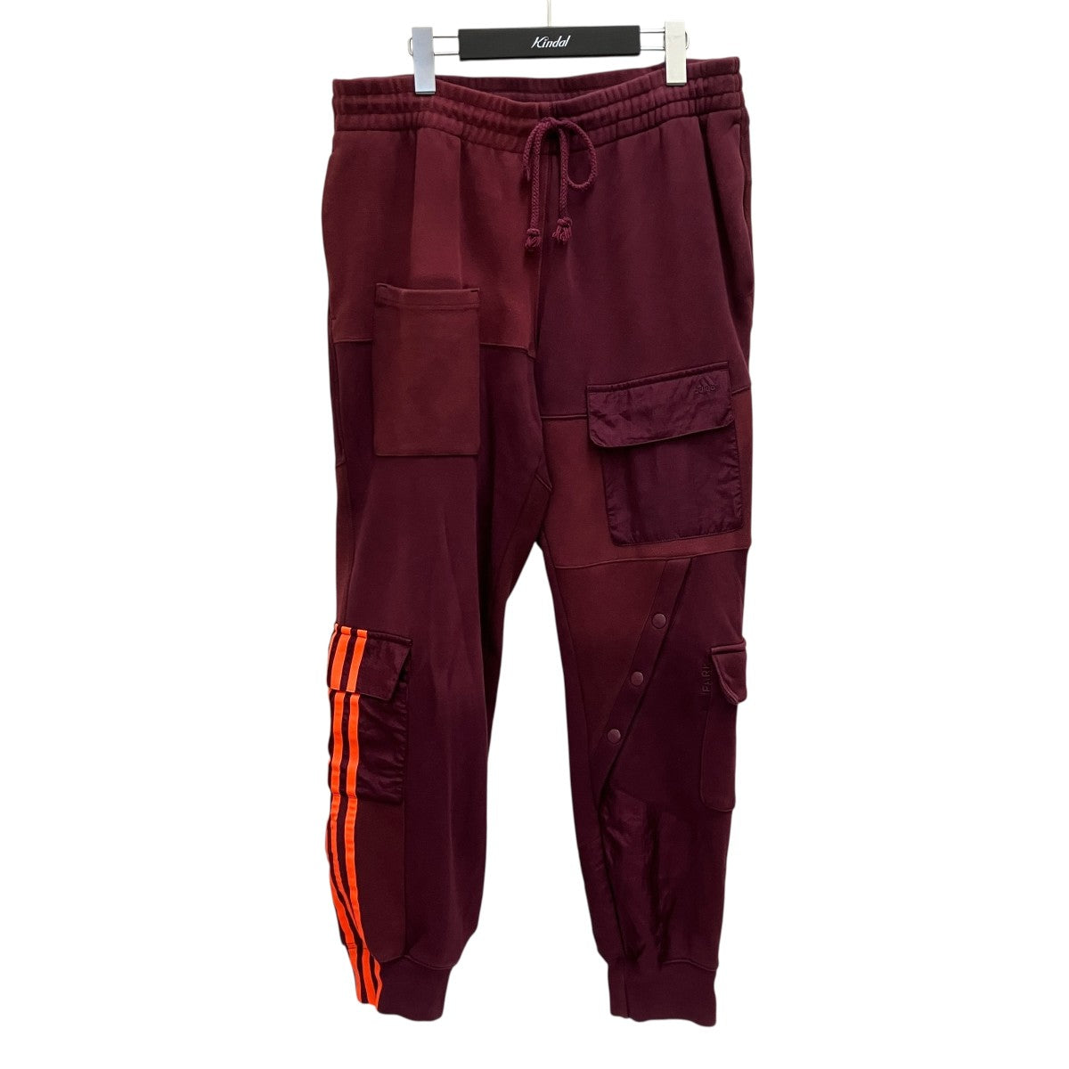 Ivy park スウェット　パンツ Amazon | ADIDAS Originals X Ivy Park ユニ テディ シェルパ