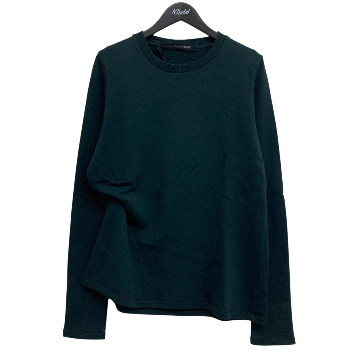 【MARINA YEE】SWEET PEA/REWORKEDSWEATSHIRT MARINA YEE(マリナ イー) M．Y． SWEET PEA Reworked sweatshirt