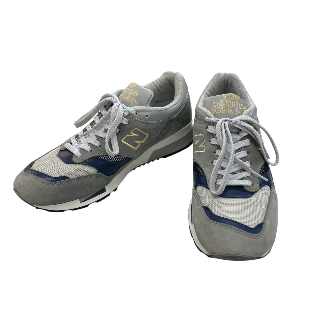 NEW BALANCE(ニューバランス) 35周年1500 MADE IN JAPAN ローカット