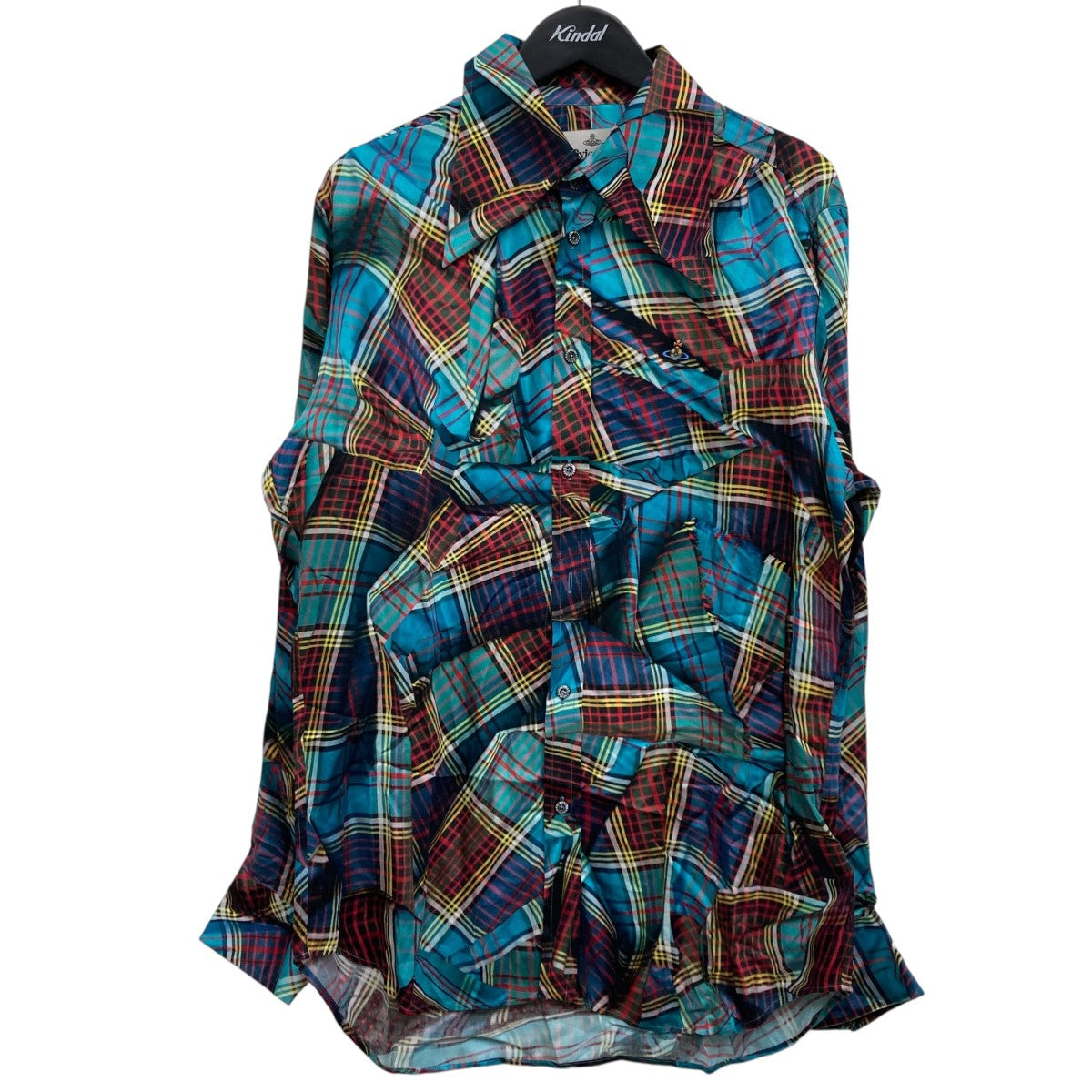 Vivienne Westwood(ヴィヴィアンウエストウッド) チェック