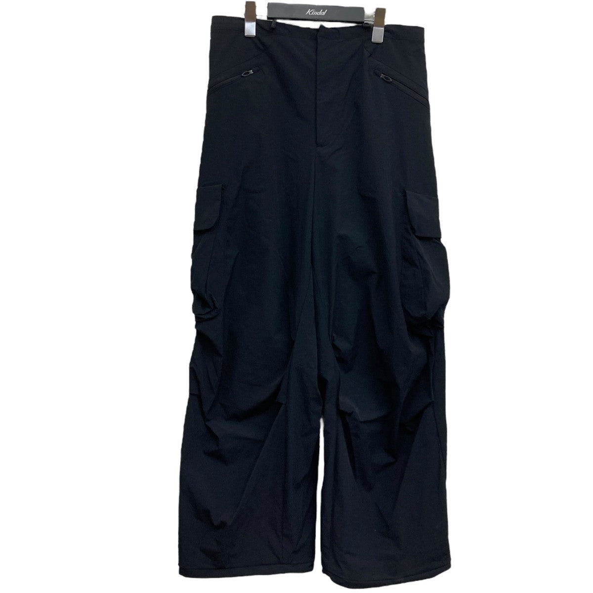 Oakley archive 00s ナイロンパンツ ブラック Oakley - オークリー ナイロンパンツの通販 by まさ's shop