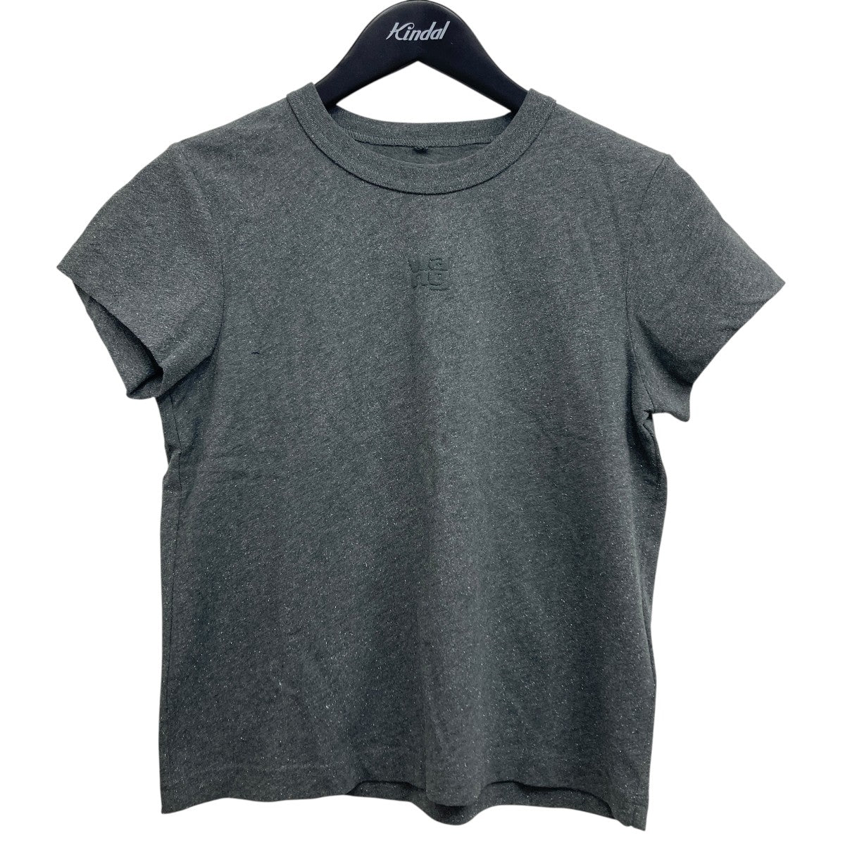 T by ALEXANDER WANG(ティーバイアレキサンダーワン) エンボス