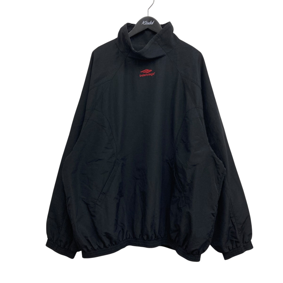 BALENCIAGA(バレンシアガ) 3Bアイコントラックスーツブルゾン