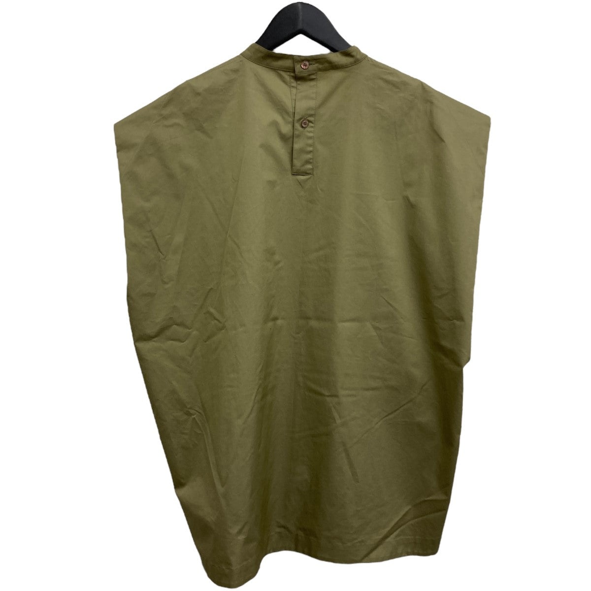 コクーンブラウス