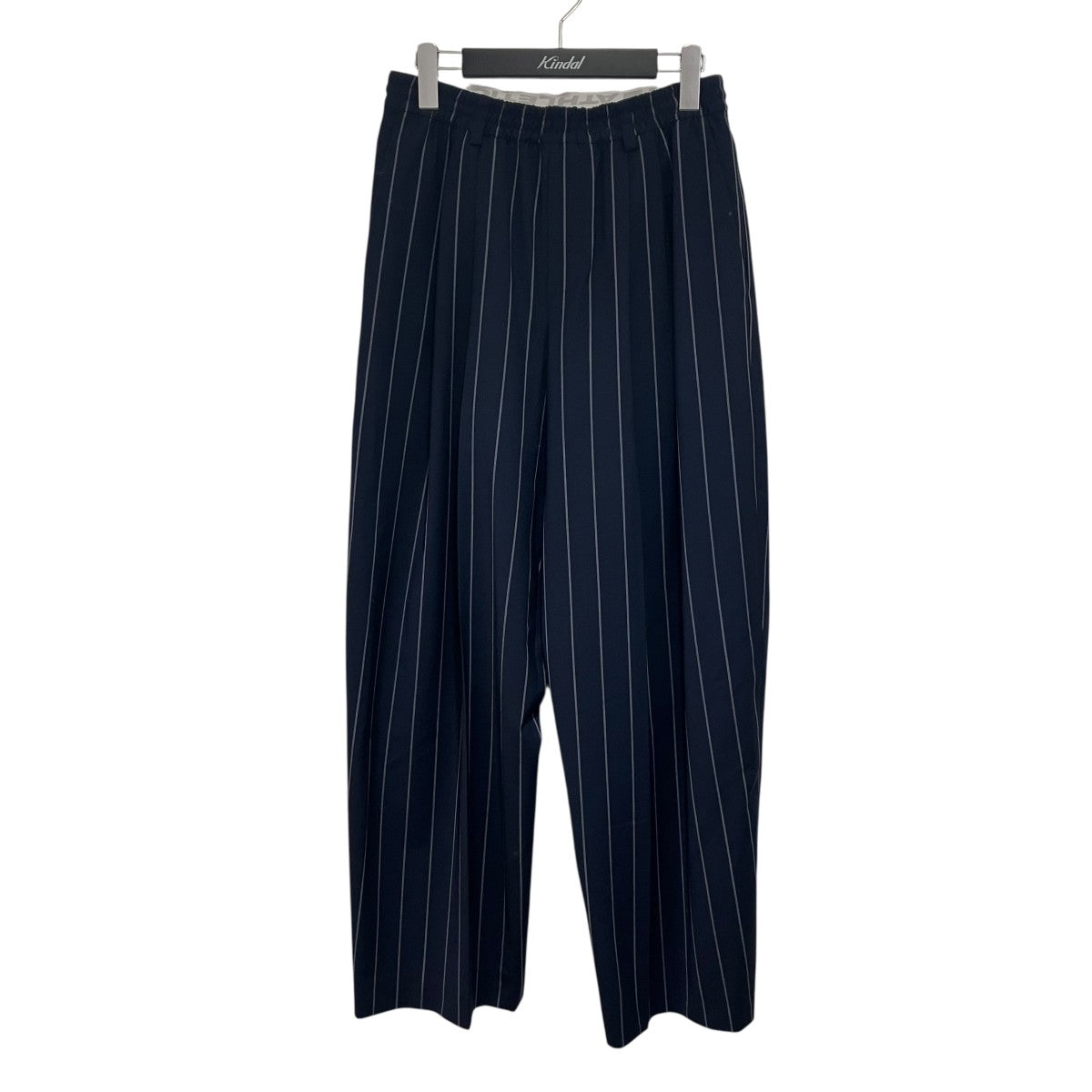 ALEXANDER WANG(アレキサンダーワン) イージーストライプパンツ  