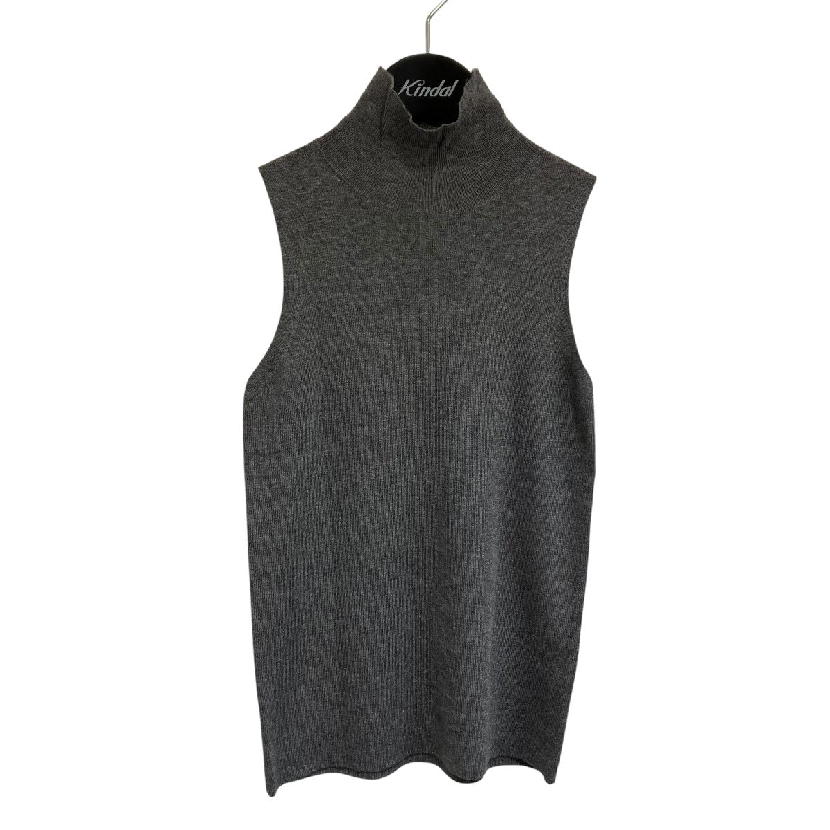 todayful Highgauge Turtle Tanktop チョコ TODAYFUL(トゥデイフル) / Life's online store（ライフズ