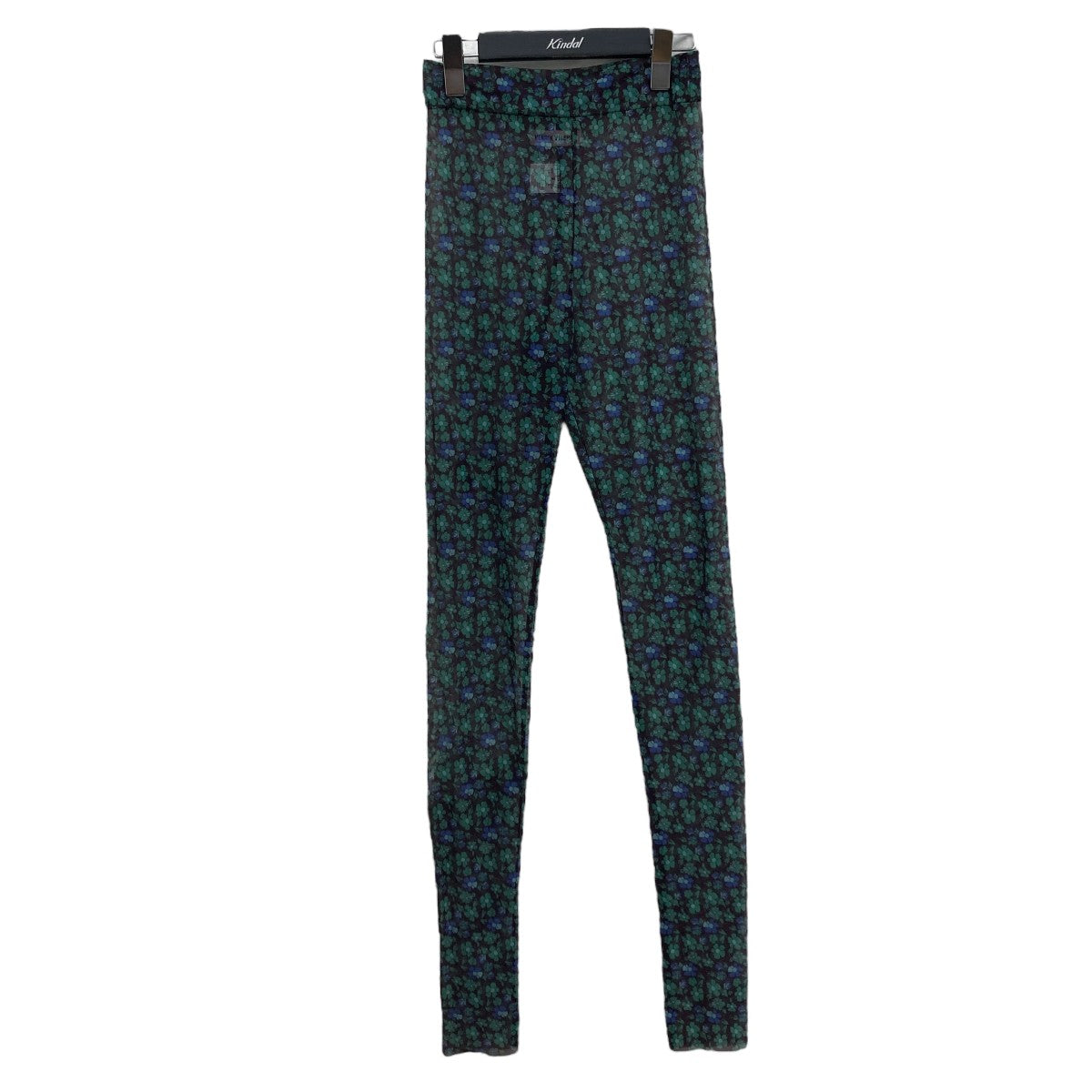 シアーレギンスパンツ