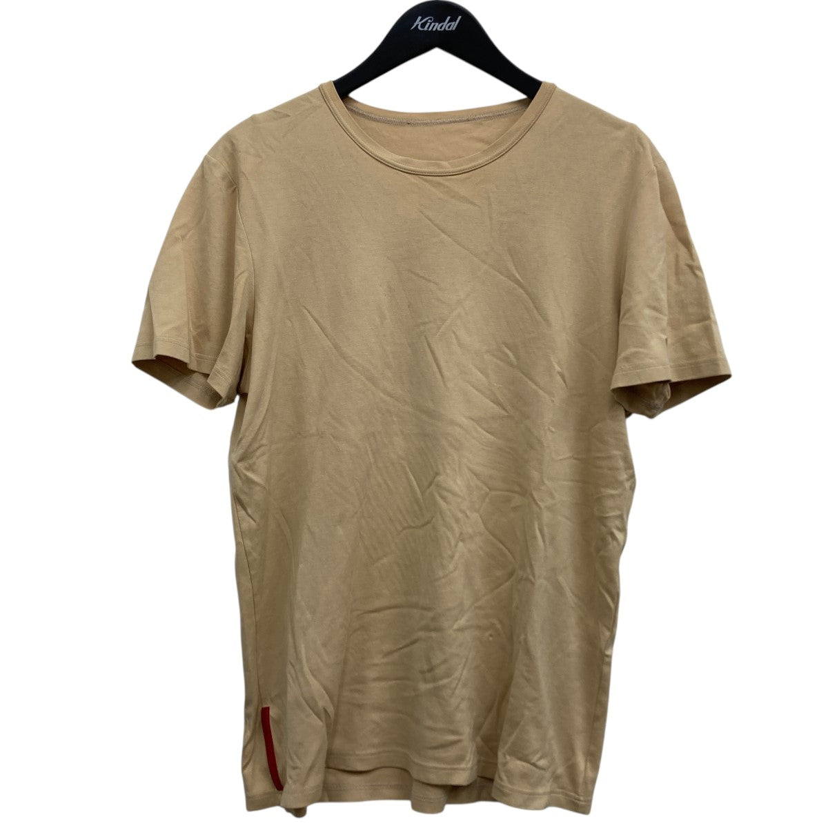 クルーネックtシャツ