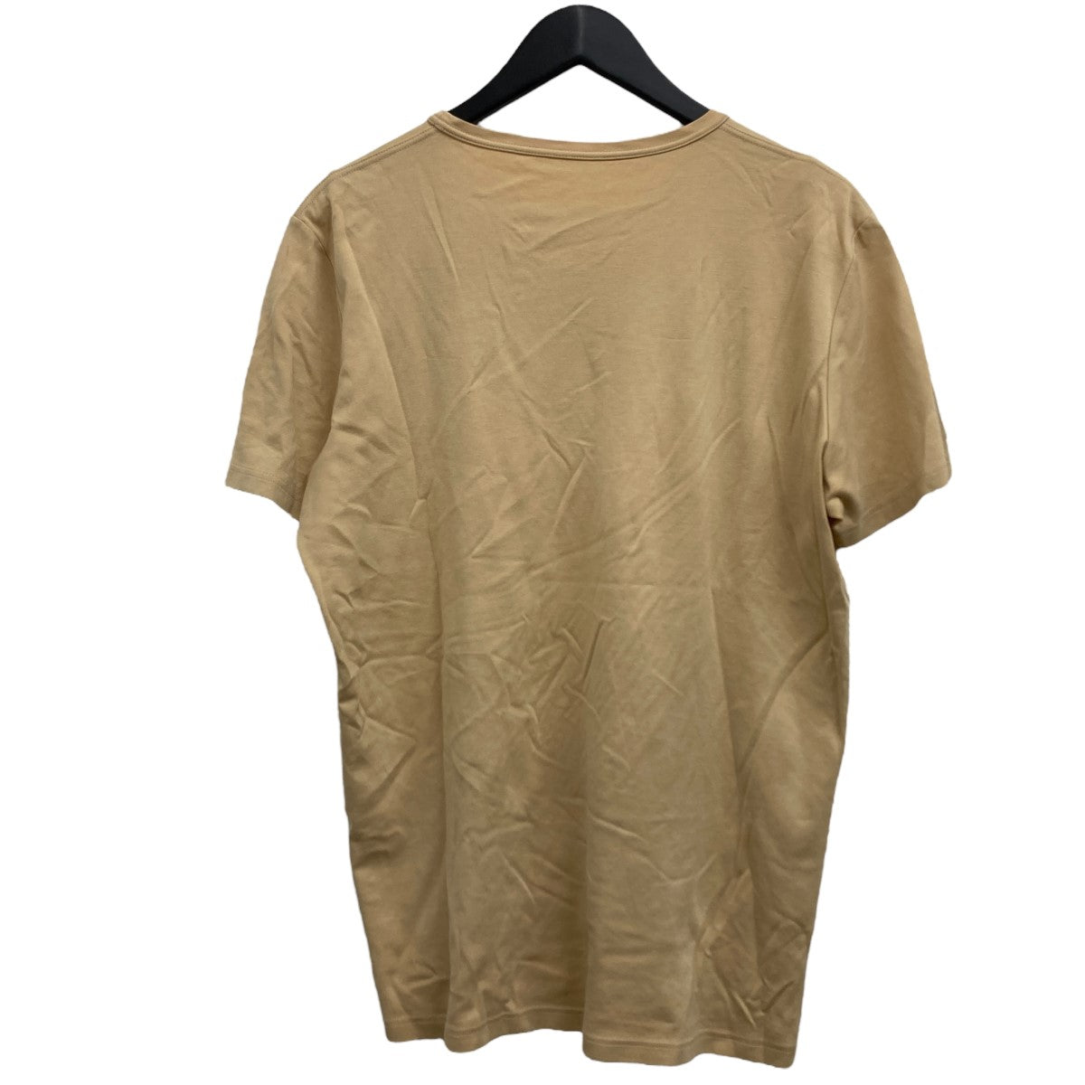 クルーネックtシャツ