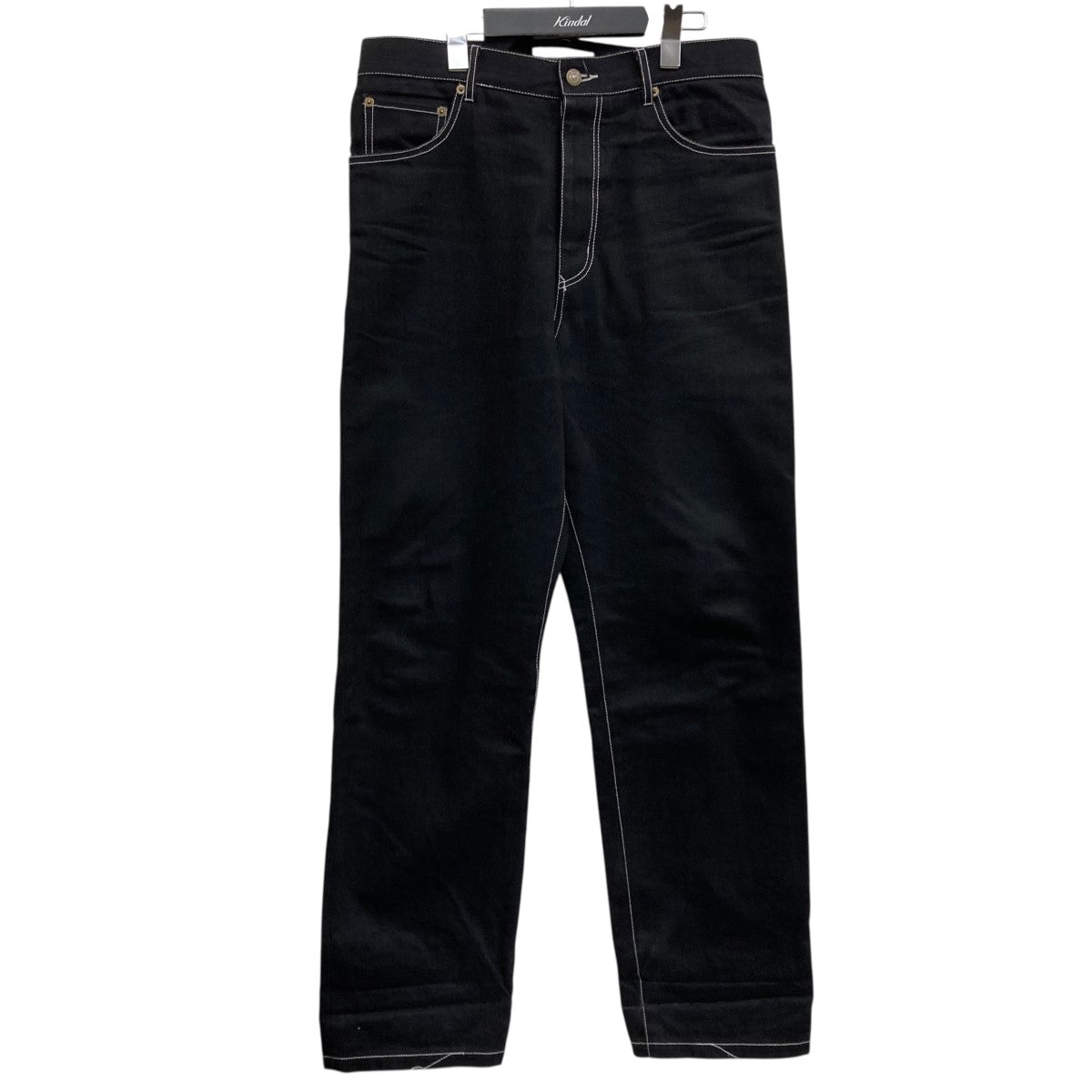 ADVENT(アドベント) 吾亦紅別注 ストレートパンツ PT2405