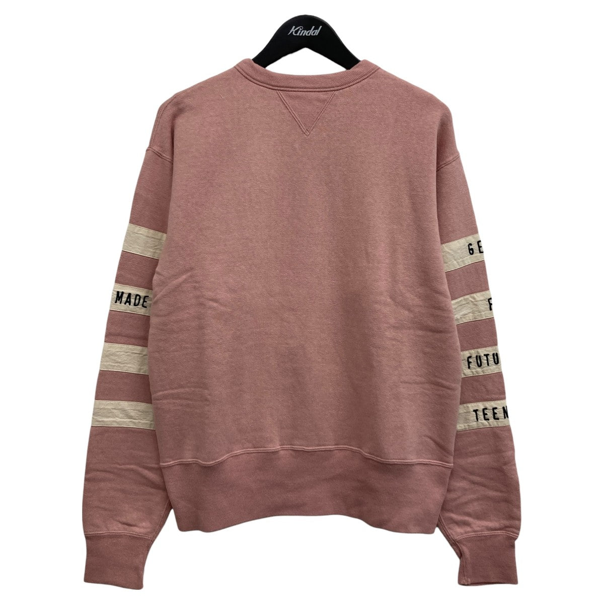 HUMAN MADE ロングスリーブＴ HUMAN MADE(ヒューマンメイド) ロングスリーブカットソー
