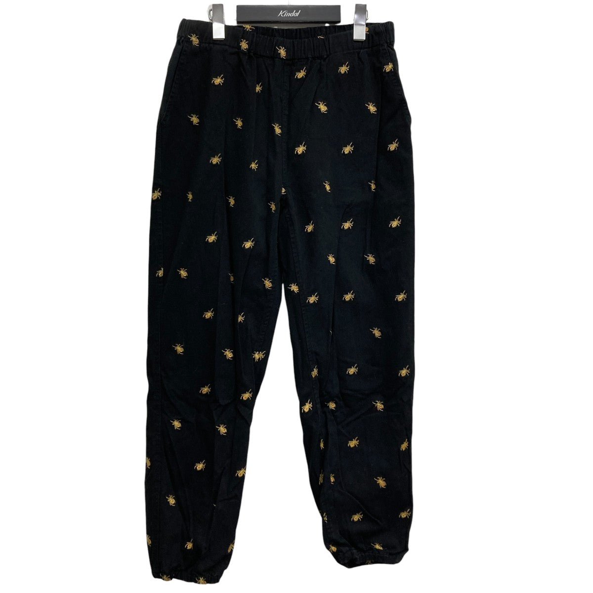 evisen✕DELUXE カンフーパンツ　ペイズリー　supreme evisen✕DELUXE カンフーパンツ ペイズリー supreme evisen