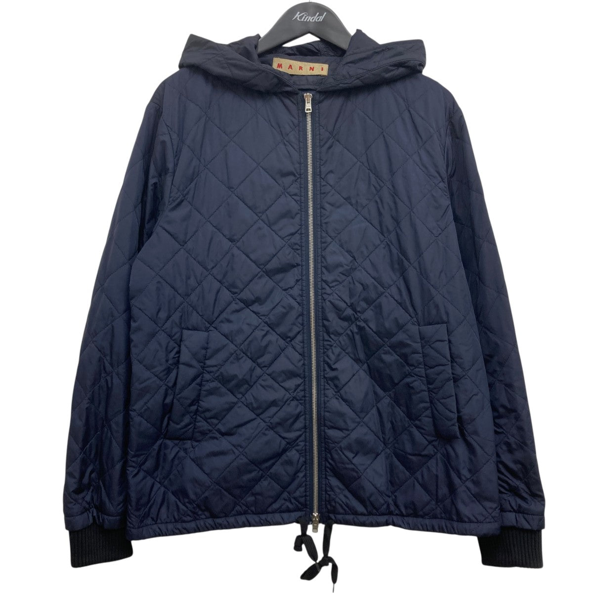 MARNI(マルニ) キルティングジャケット W17JKMAZ28LWOTN696