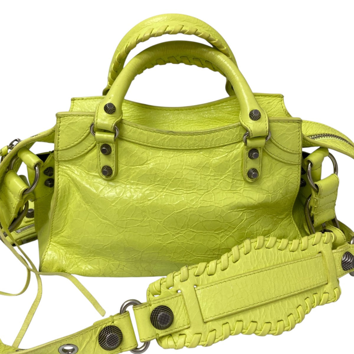 ネオカゴールxsショルダーバッグ