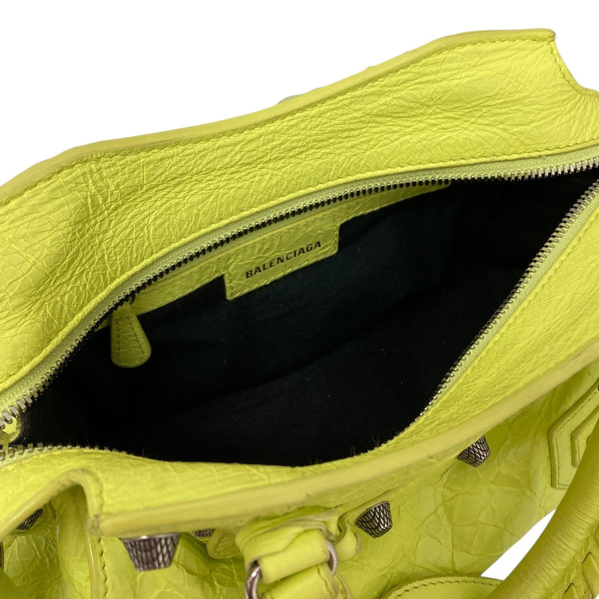 ネオカゴールxsショルダーバッグ