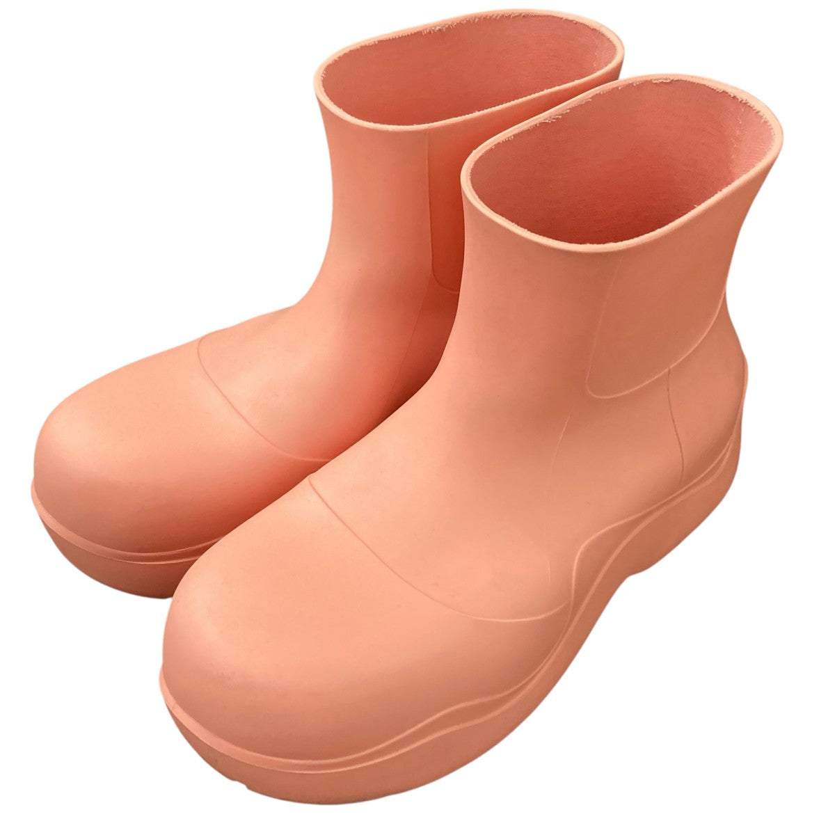 Bottega Veneta パドルブーツ ボッテガヴェネタ パドルブーツ レディース SIZE 36 BOTTEGA