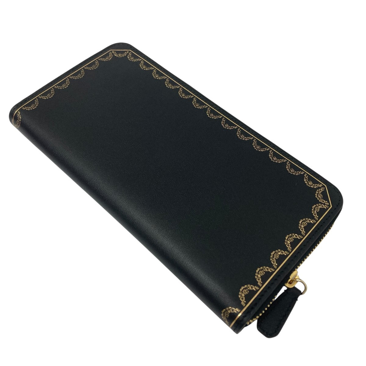 Cartier カルティエ　長財布　札入れ CARTIER カルティエ 長財布 札入れ - メルカリ