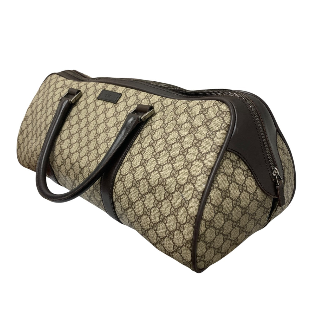 GUCCI グッチ GGスプリーム ボストンバッグ レディース ブランド GUCCI(グッチ) GGスプリーム ボストンバッグボストンバッグ