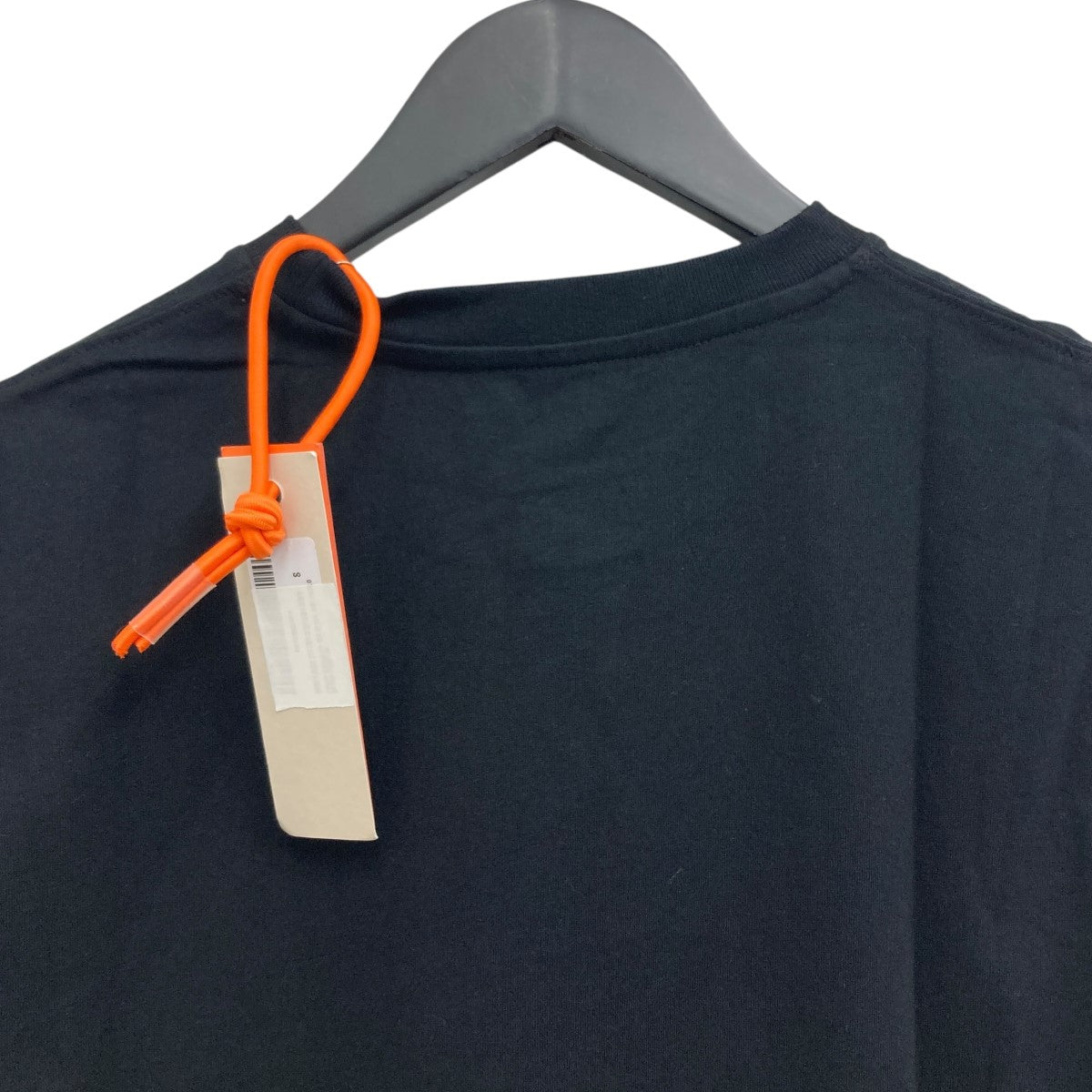 HERON PRESTON プリントTシャツ 古着・中古-4枚目のアイテム画像