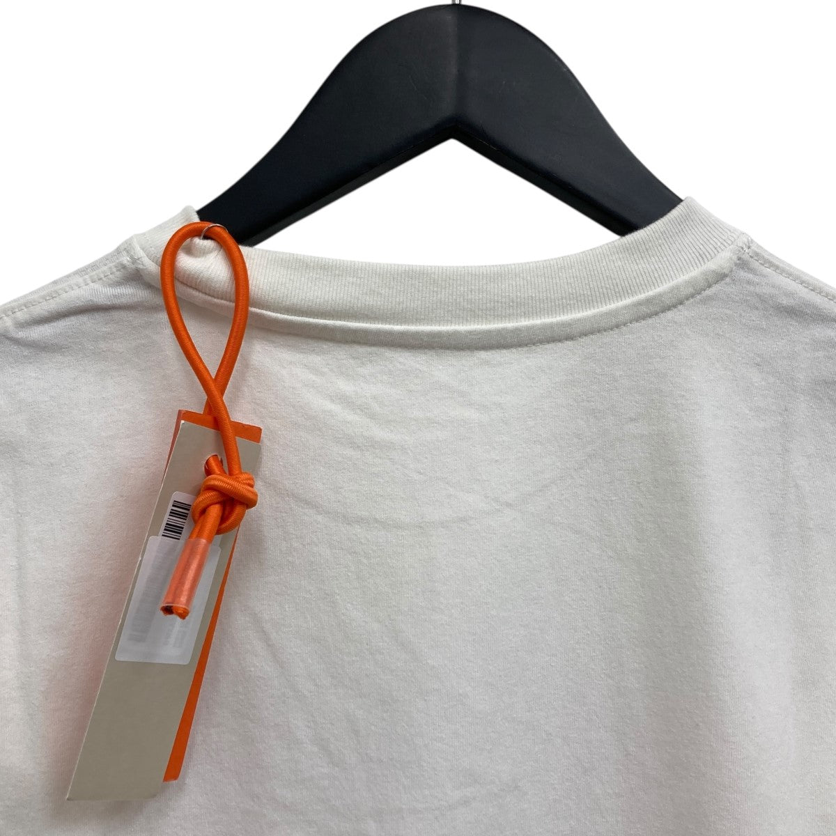 HERON PRESTON プリントTシャツ 古着・中古-4枚目のアイテム画像