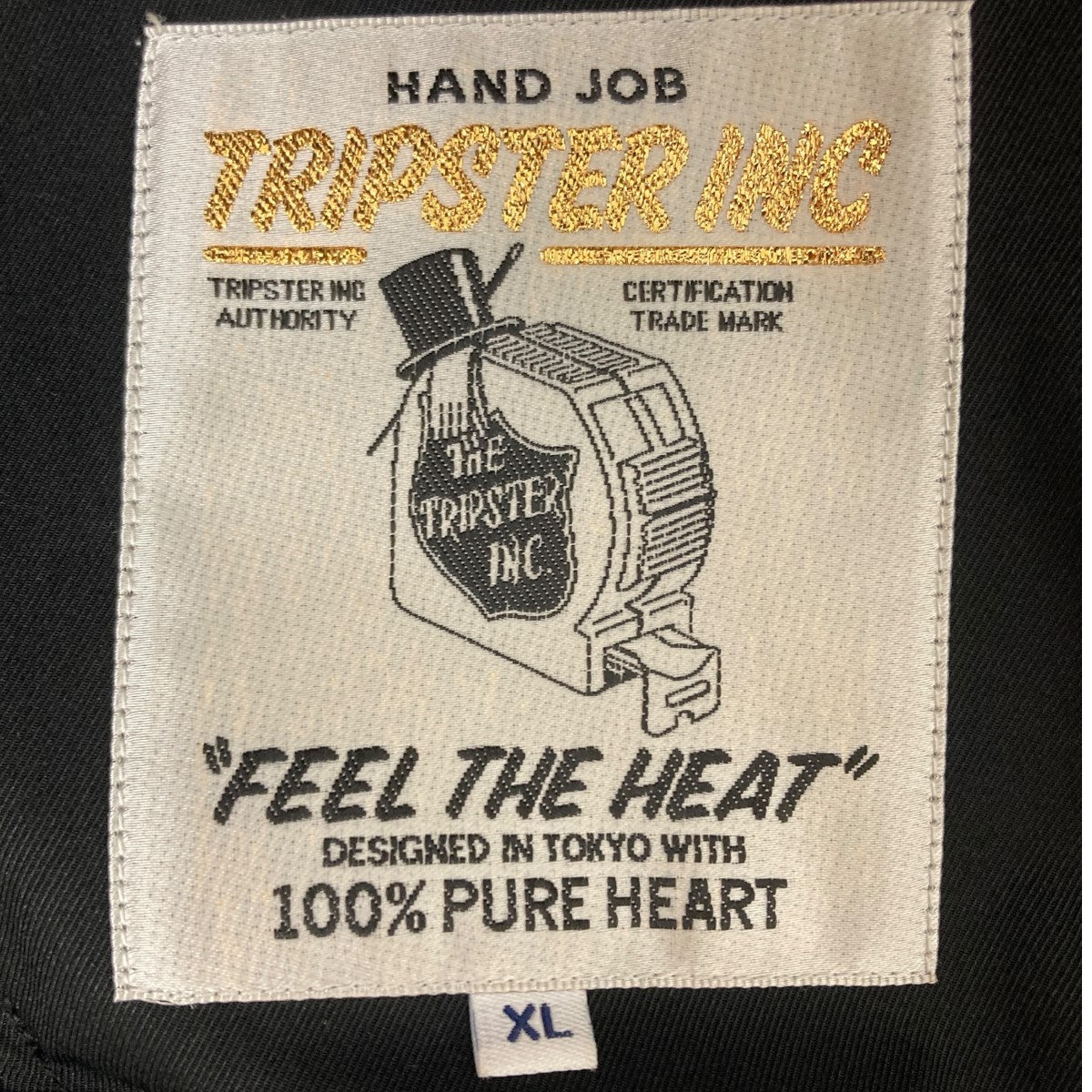 Dickies×TRIPSTER 25SS セットアップ 古着・中古-7枚目のアイテム画像
