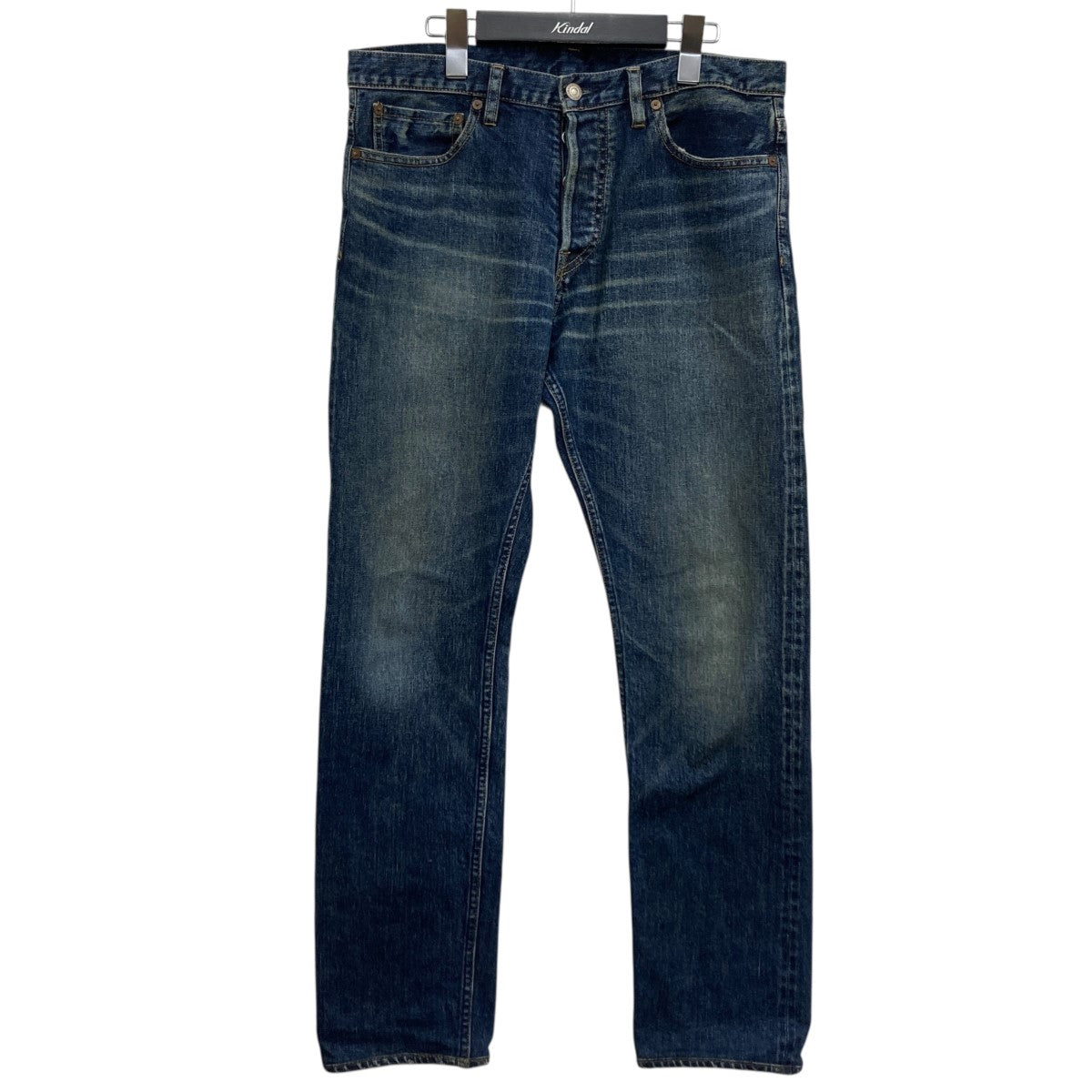 MINEDENIM/マインデニム デニムパンツ ブラック サイズ：9 107 S.Slim USD – MINEDENIM