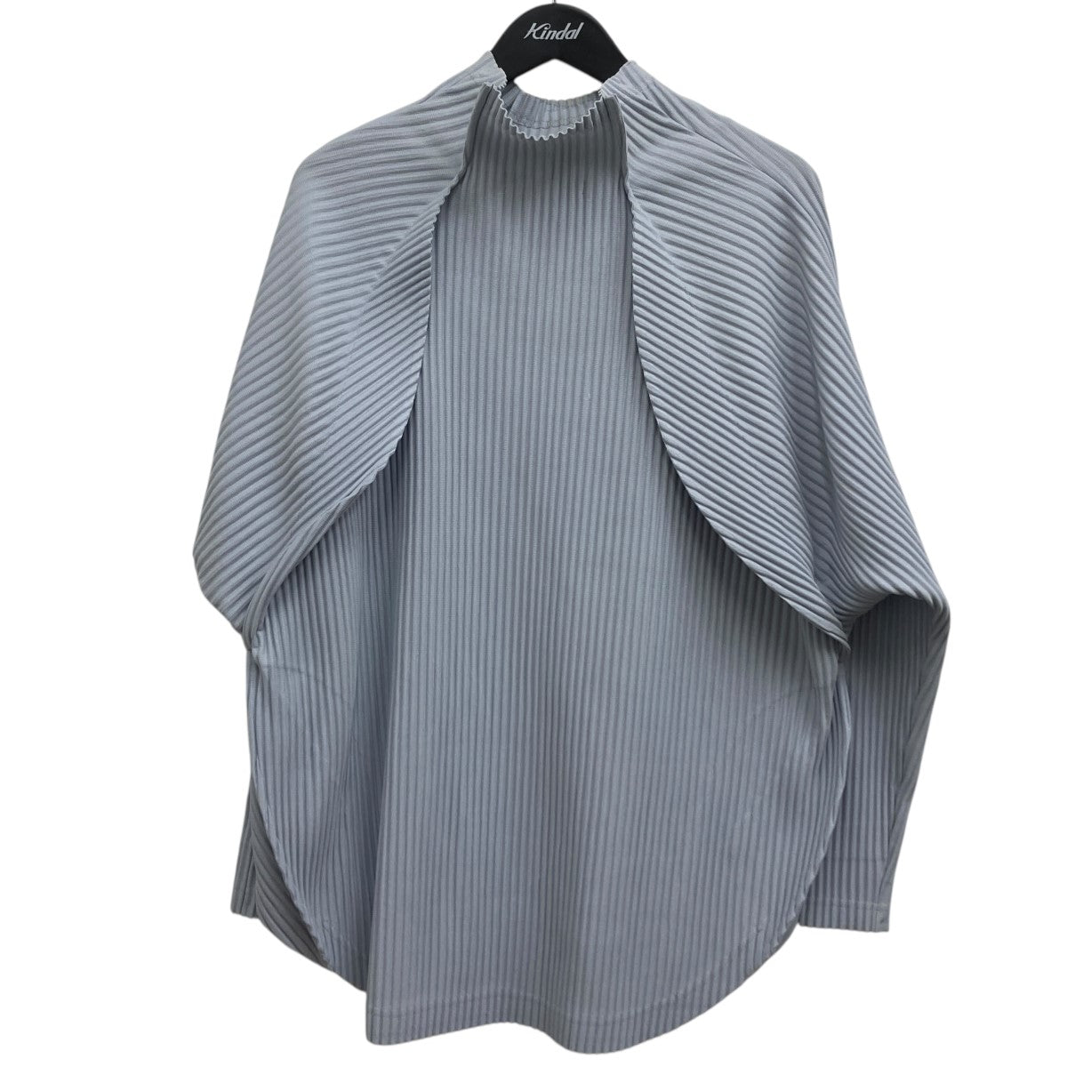 イッセイミヤケ　カットーソー 中古・古着通販】ISSEY MIYAKE MEN (イッセイミヤケメン) モック