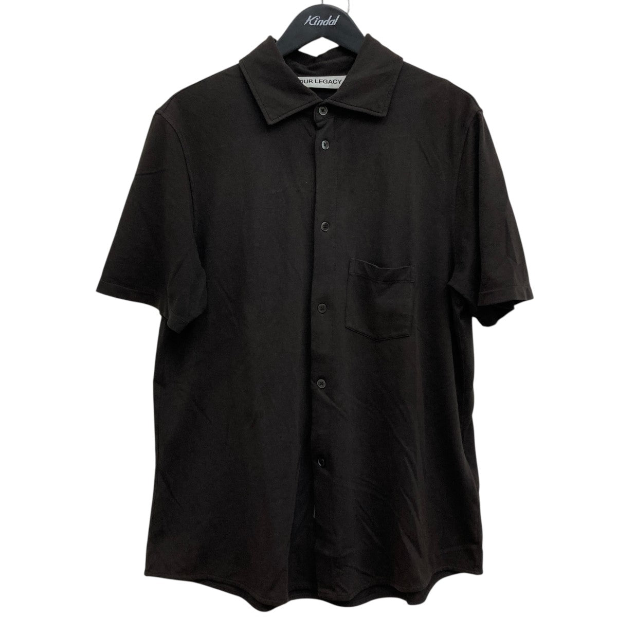 アワーレガシー 25ss オープンカラーシャツ S アワーレガシー 25ss オープンカラーシャツ - メルカリ