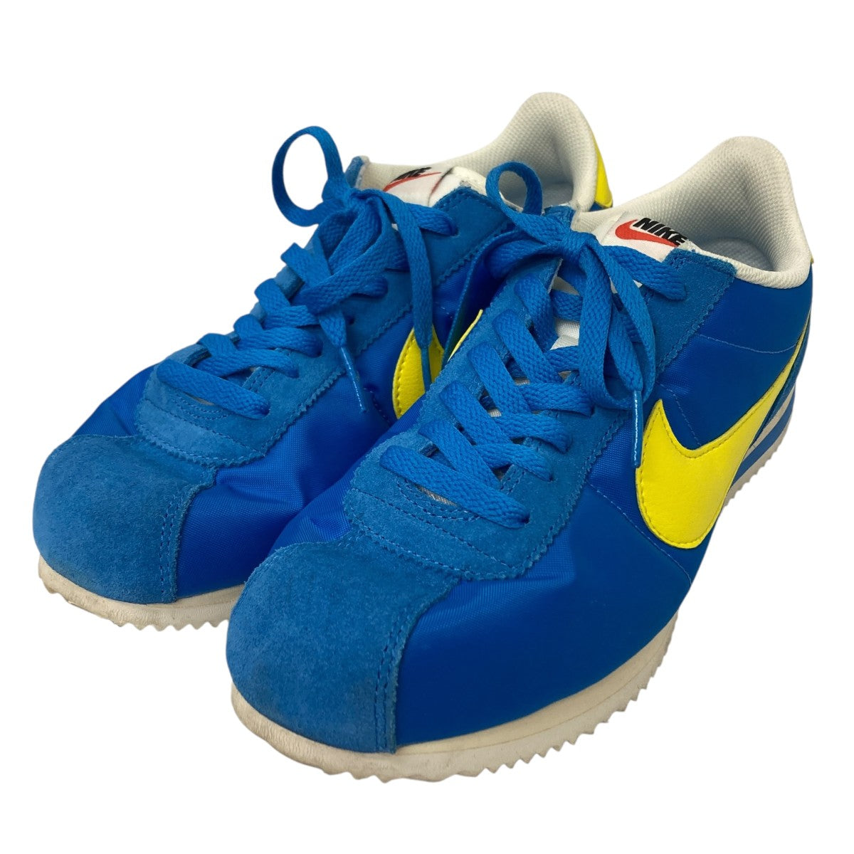 NIKE(ナイキ) NIKE CORTEZ TXT LIGHT PHOTO コルテッツ