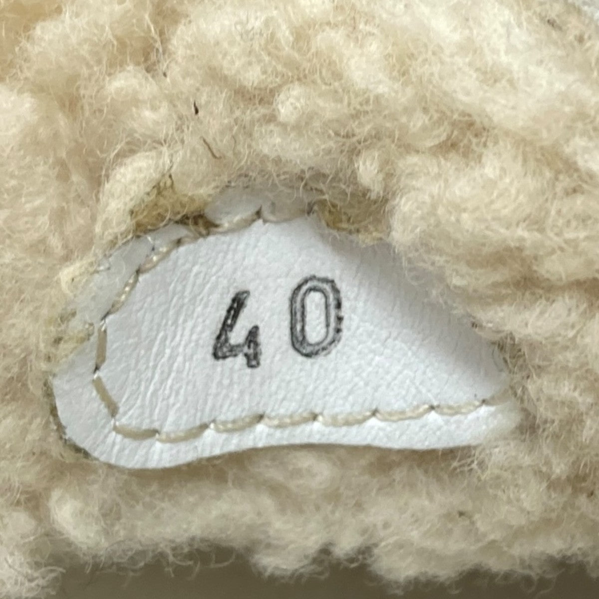 MONCLER カモフラスリッポン 古着・中古-7枚目のアイテム画像