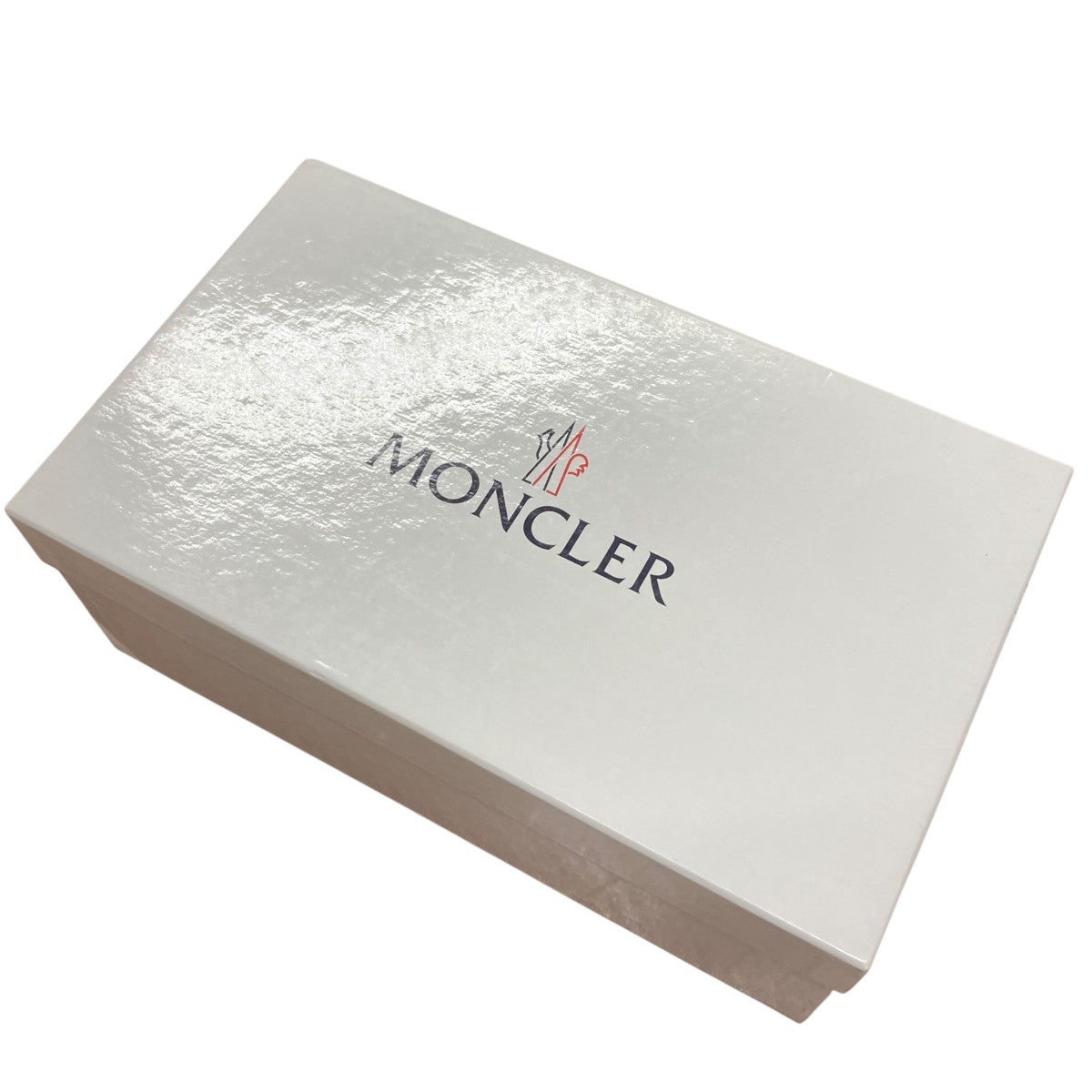 MONCLER カモフラスリッポン 古着・中古-8枚目のアイテム画像