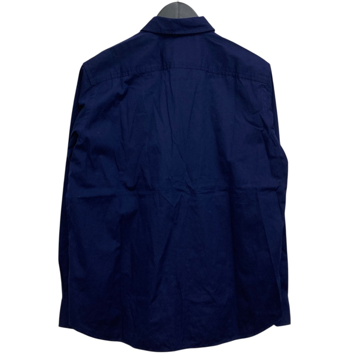 AMI PARIS ロングスリーブシャツ 古着・中古-2枚目のアイテム画像