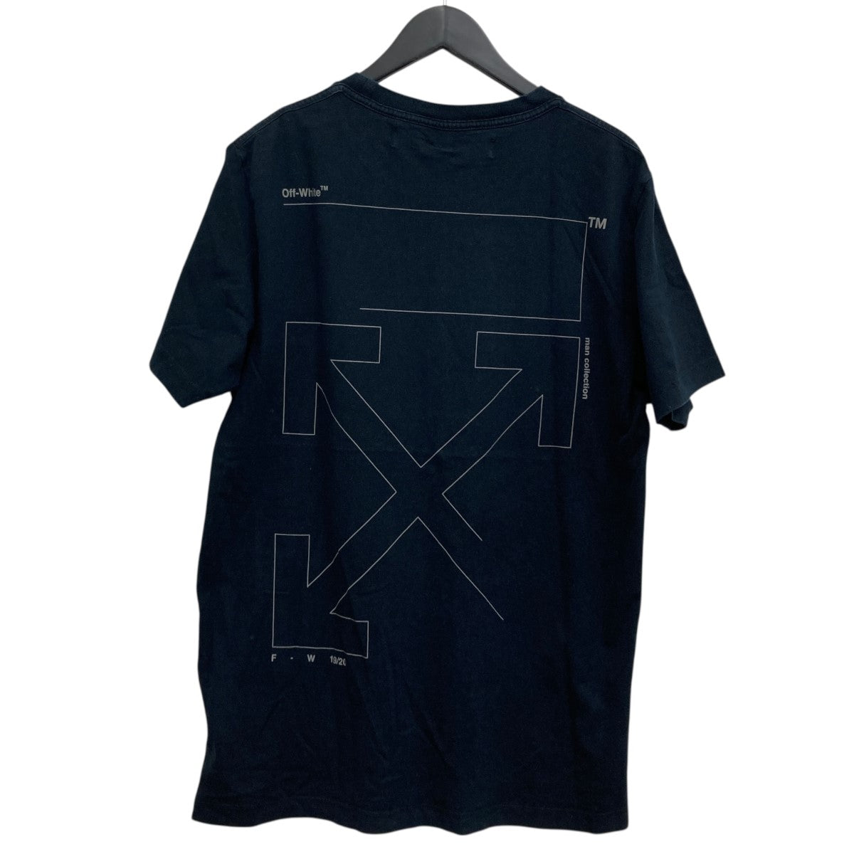 プリントTシャツ