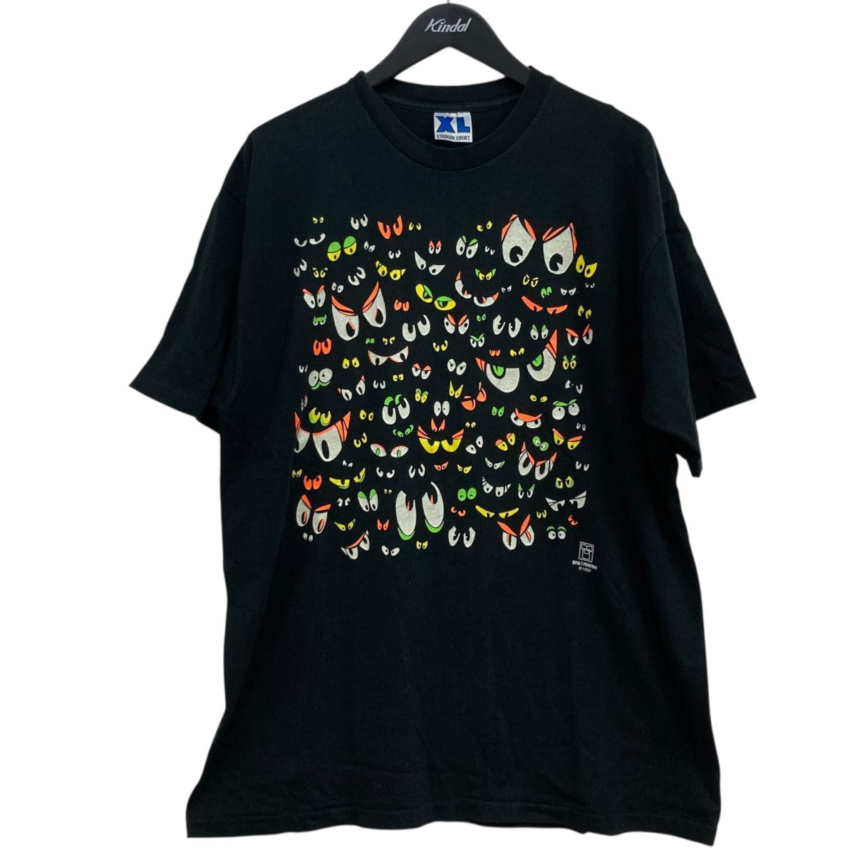 90‘s ROYAL T ROMOTIONS 半袖Tシャツ