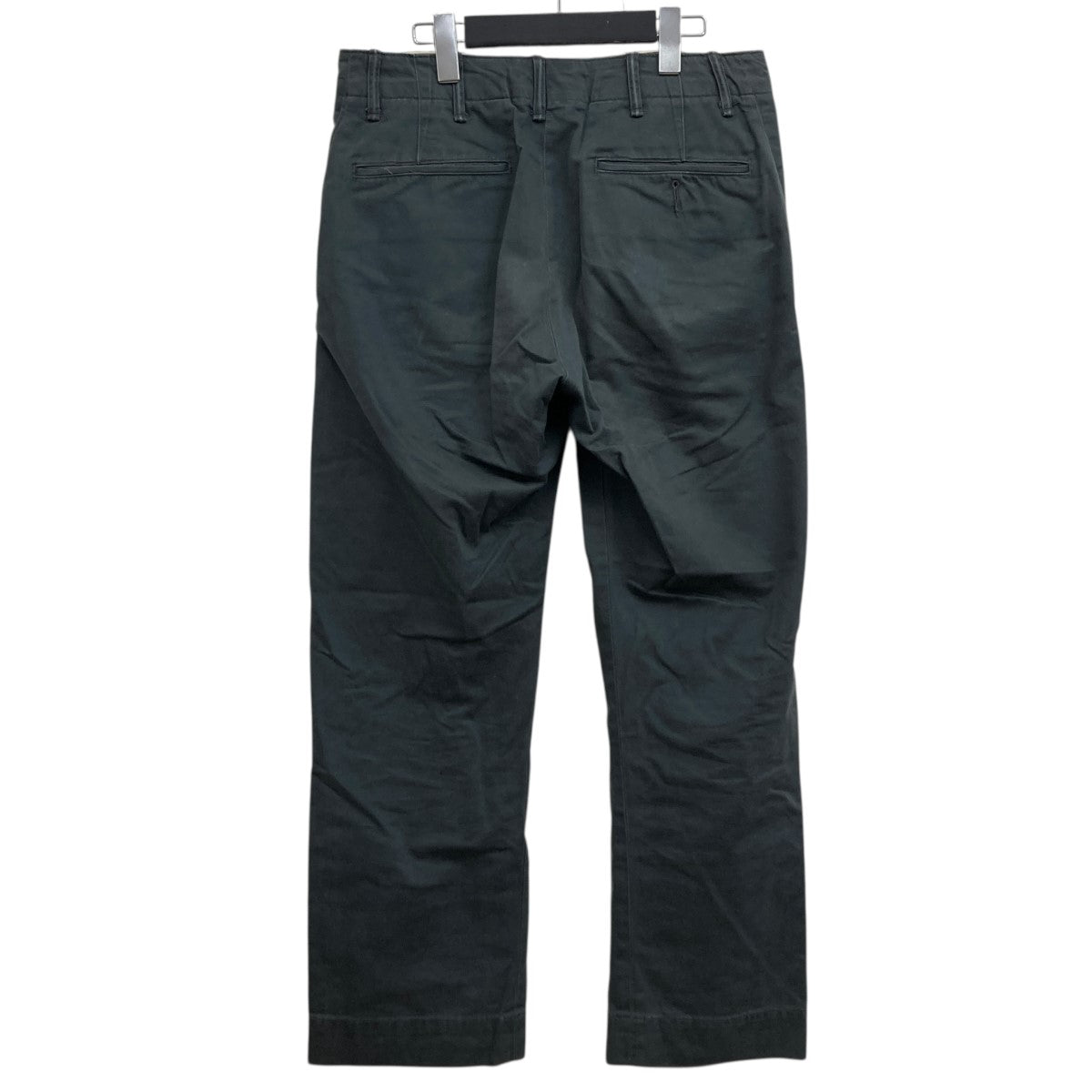 RRL ストレートパンツ 古着・中古-2枚目のアイテム画像