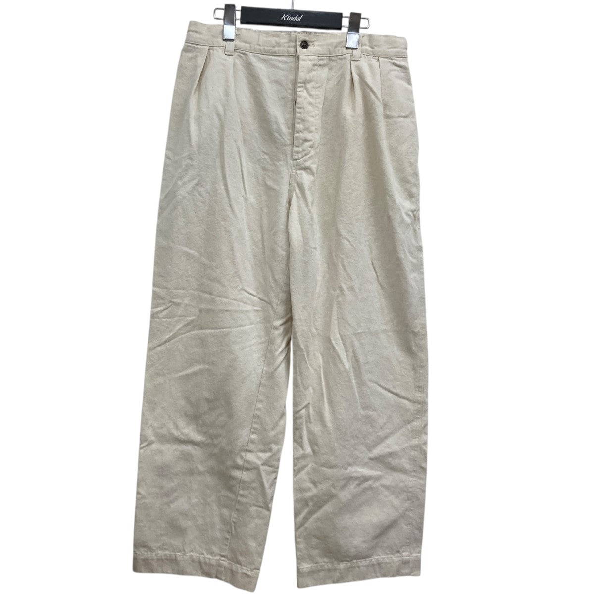 イージータックパンツ