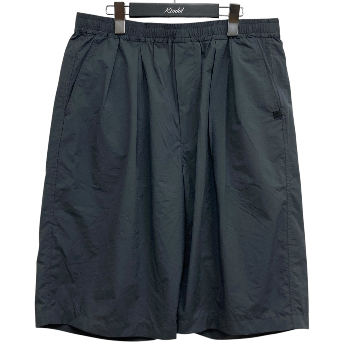 25SS ショートパンツ