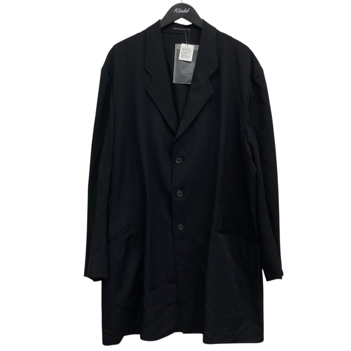 Yohji Yamamoto pour homme(ヨウジヤマモトプールオム