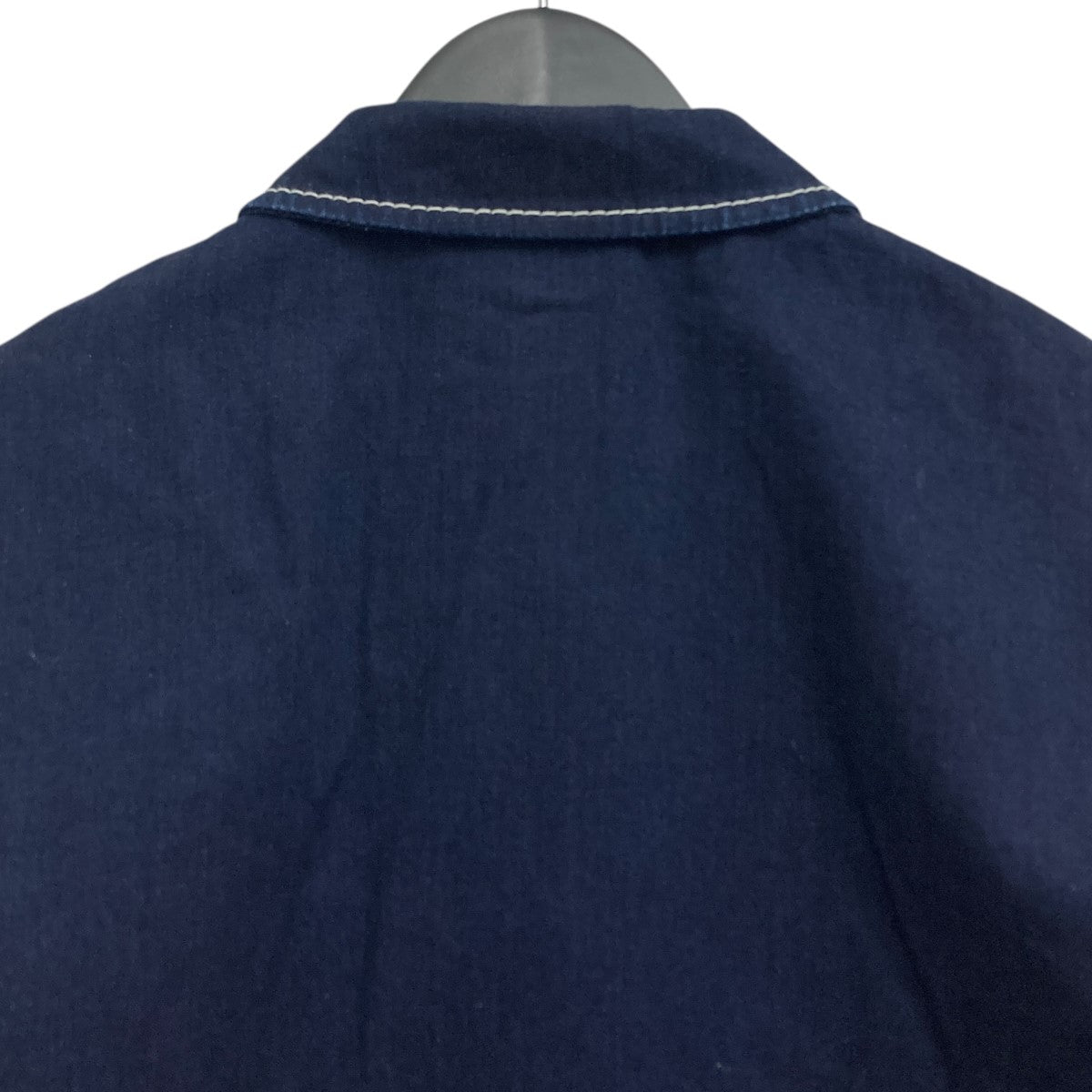 ACNE STUDIOS 25AW デニムジャケット 古着・中古-4枚目のアイテム画像