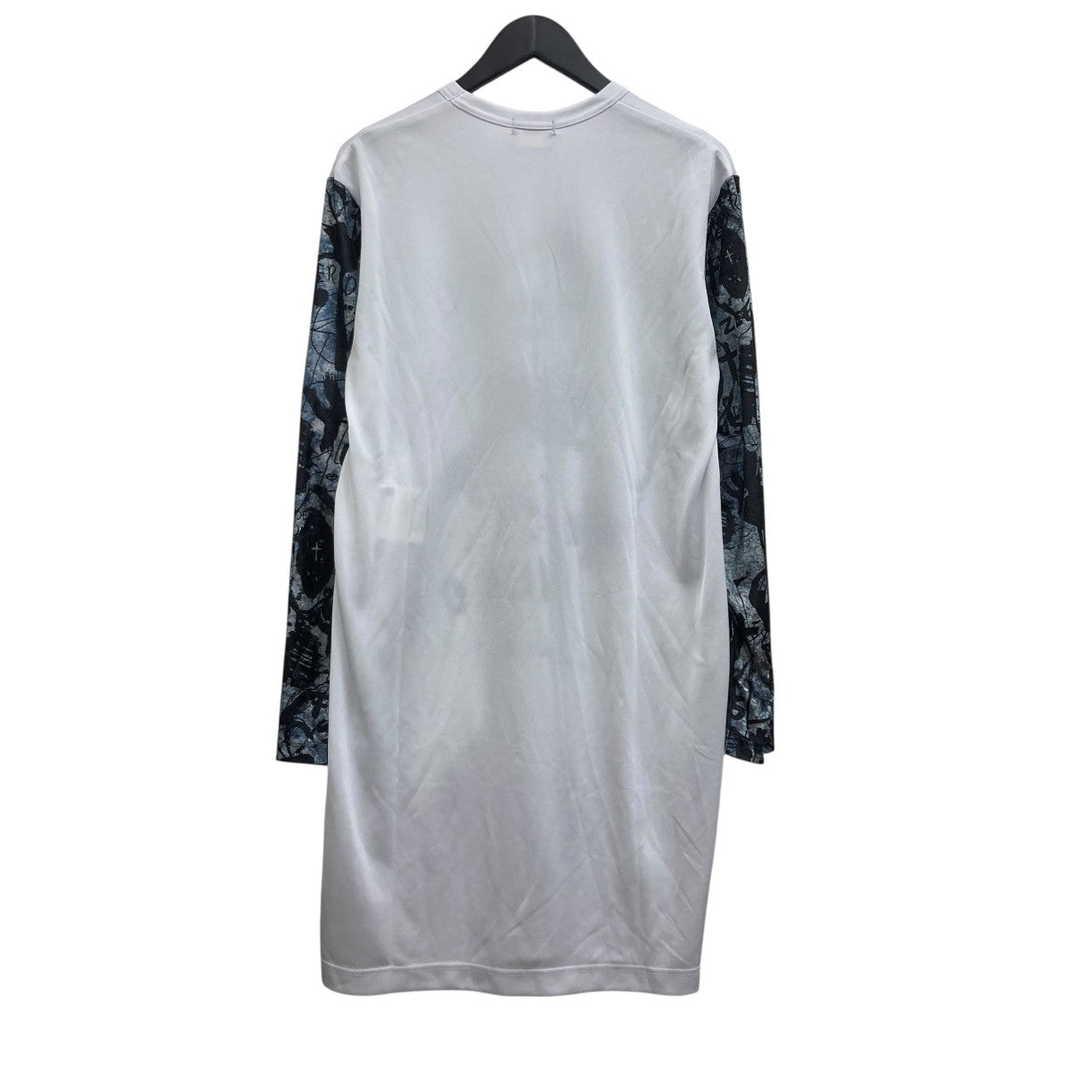 COMME des GARCONS HOMME PLUS 長袖Tシャツ 古着・中古-2枚目のアイテム画像