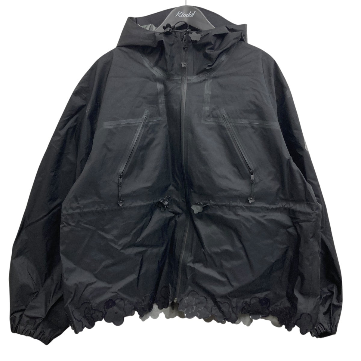 ジャケット・アウター The North Face x Cecilie Bahnsen sizeL The North Face x Cecilie Bahnsen ジャケット - メルカリ