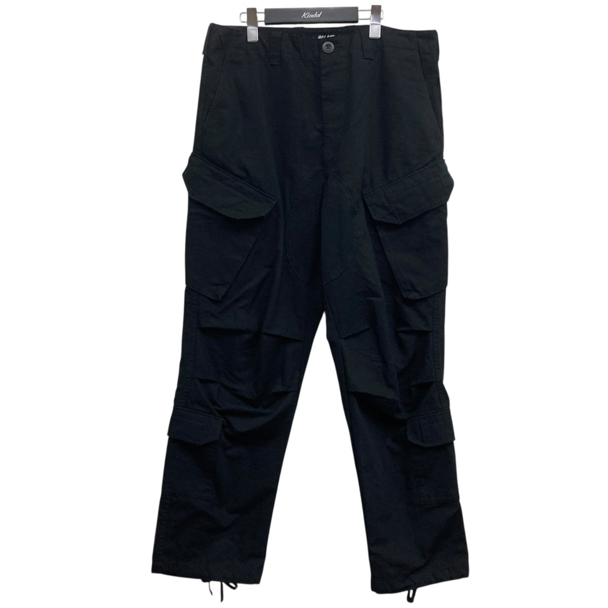 パンツ Palace PALACE(パレス) カーゴパンツ ブラック サイズ 34｜【公式】カインド