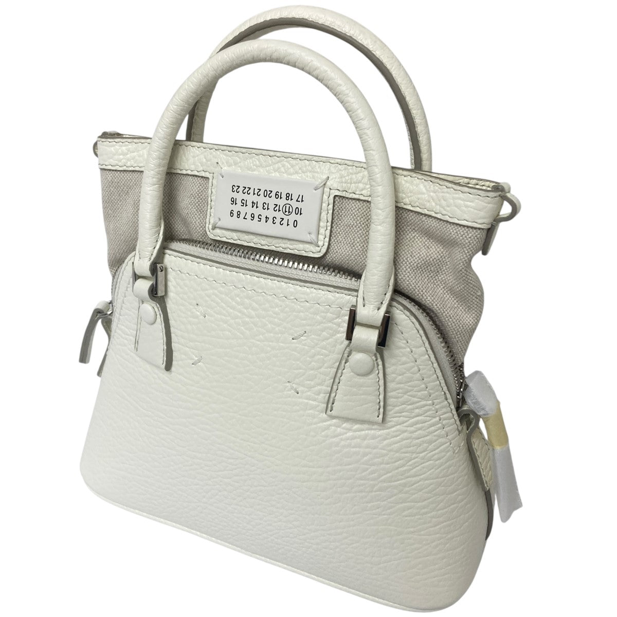 並行輸入品 Maison Margiela 5ac マイクロ Maison Margiela（メゾンマルジェラ） ショルダーバッグ 5AC マイクロ